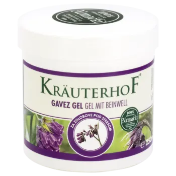 KRAUTERHOF GAVEZ GEL 250ML