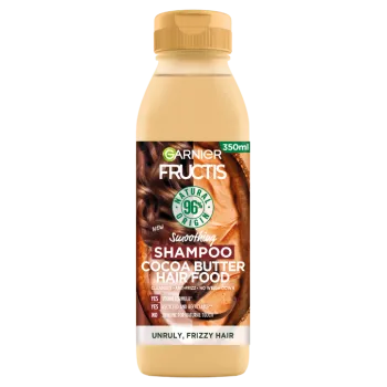 Garnier Fructis Hair Food Cocoa Butter Šampon Za Kosu 350ML