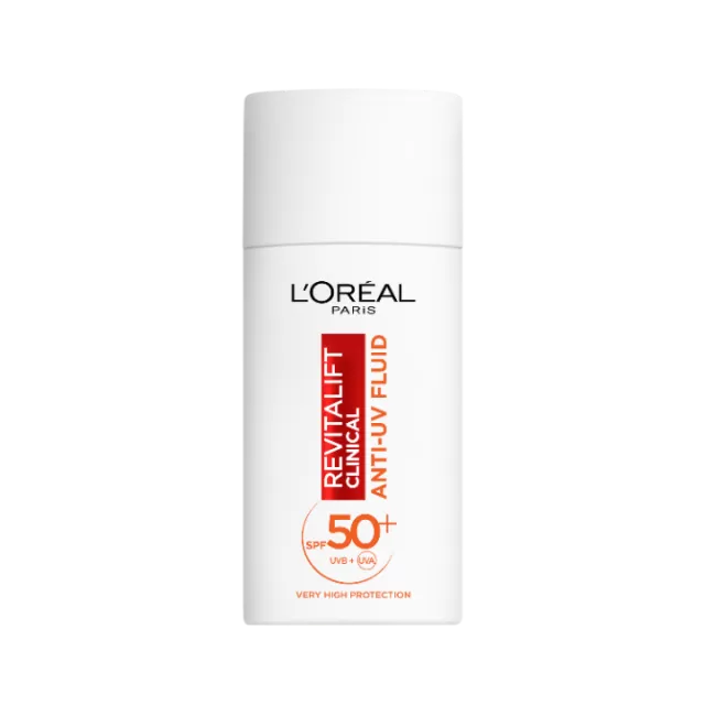 LOREAL REVITALIFT VITAMIN C KREMA ZA LICE SPF50 50 ML