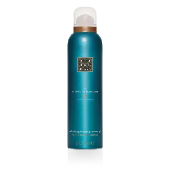 RITUALS HAMMAM PENUŠAVI GEL 200ML