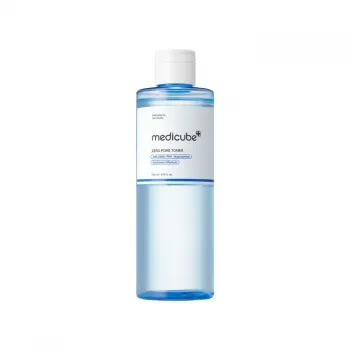 Medicube Zero Pore Toner 250ml