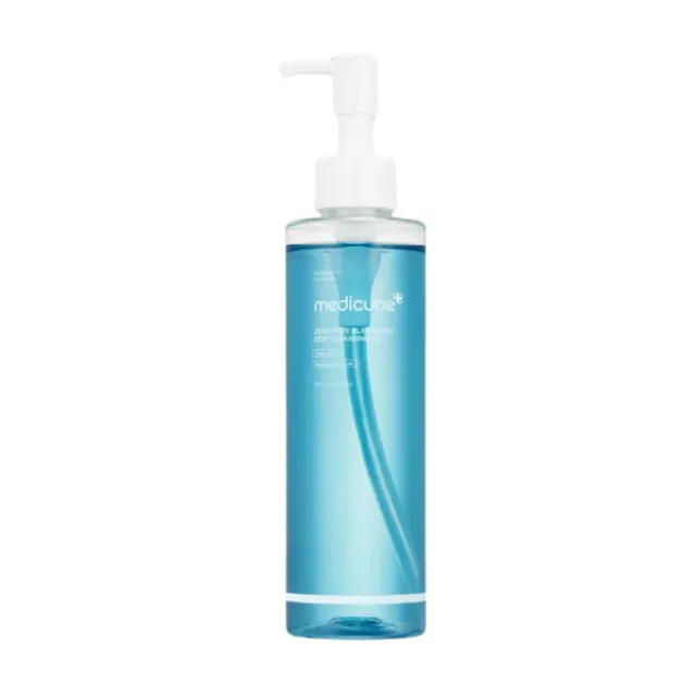 Medicube Zero Pore Blackhead Deep Ulje Za Čišćenje Lica 205ml