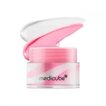 Medicube PDRN Lip Sleeping Maska Za Usne 10g