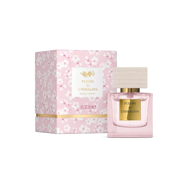 RITUALS THE ICONIC COLLECTION FLEURS DE L'HIMALAYA PARFEM 50ML