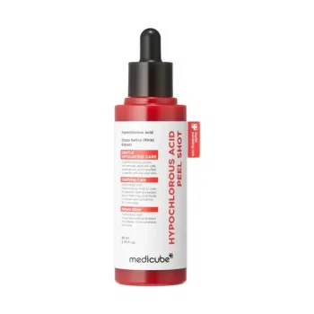 Medicube Hypochlorous Acid Rice Peel Shot 80ml