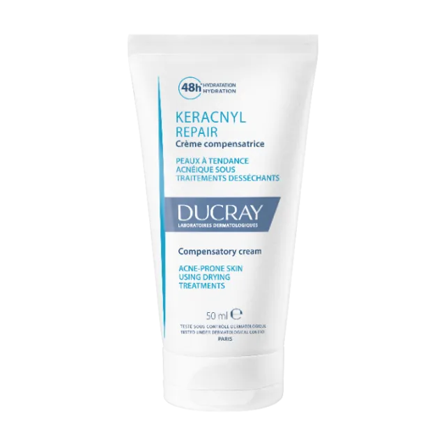 DUCRAY KERACNYL REPAIR KREMA 50ML