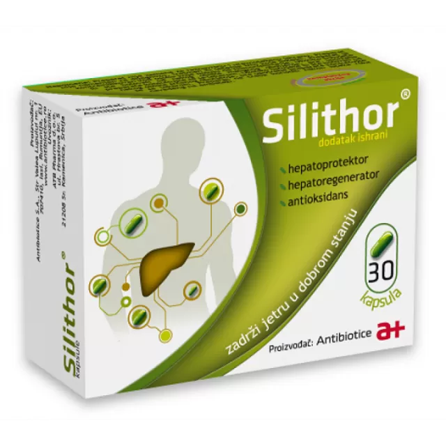 SILITHOR CPS A30