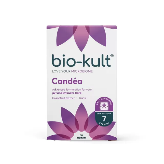 BIO-KULT CANDEA KAPSULE A60