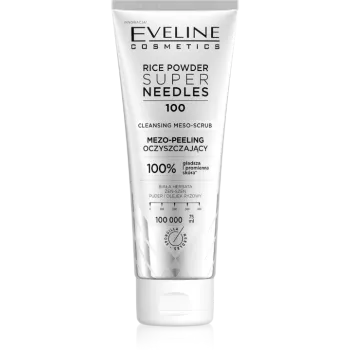 EVELINE SUPER NEEDLES RICE 100 PILING ZA LICE 75ML