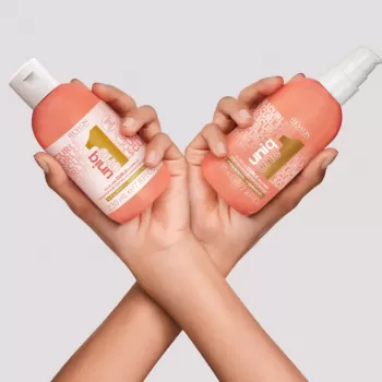 REVLON UNIQ ONE CURLS ŠAMPON 230ML