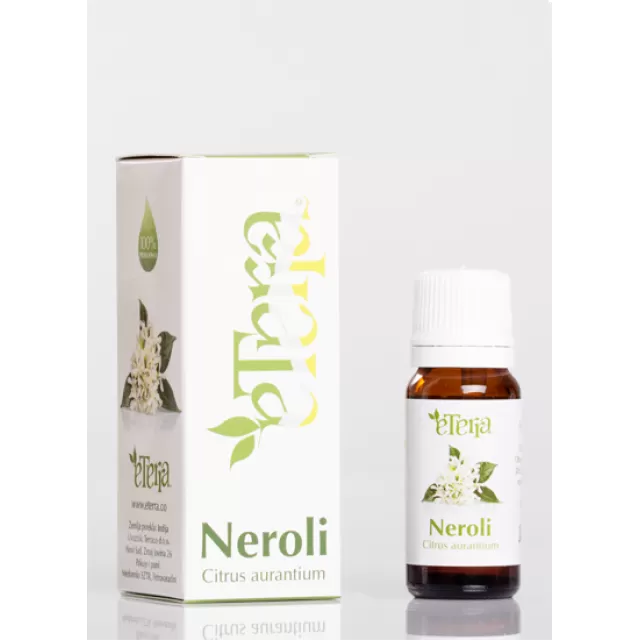 ETERRA ULJE NEROLI 10ML