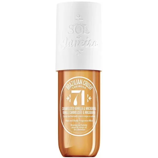 SOL DE JANEIRO CHEIROSA 71 BODY MIST 90ML