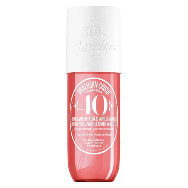 SOL DE JANEIRO CHEIROSA 40 BODY MIST 90ML
