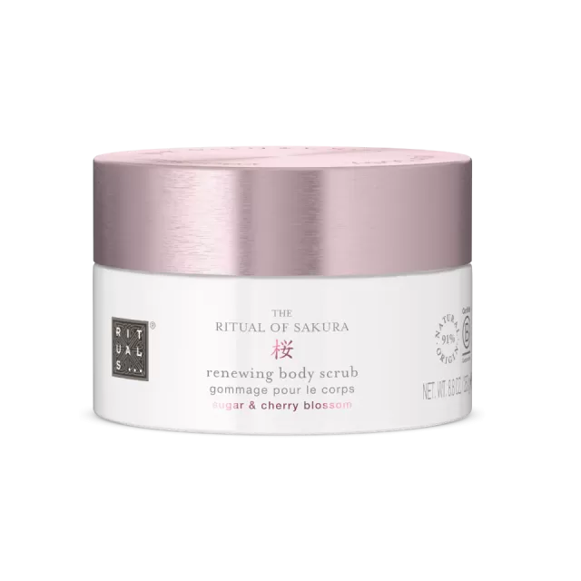 RITUALS SAKURA PILING ZA TELO 300ML