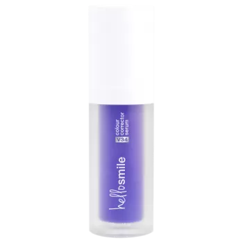 HELLO SMILE V34 COLOUR CORRECTOR SERUM 30ML