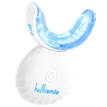HELLO SMILE LED APARAT