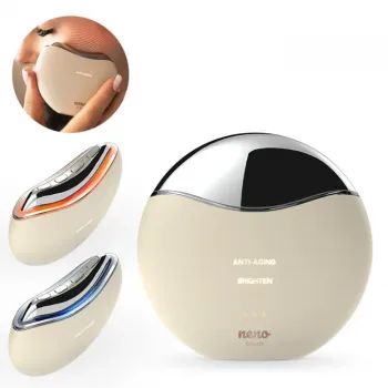 NENO BEAUTY AURI 5-u-1 masažer za podizanje lica i vrata