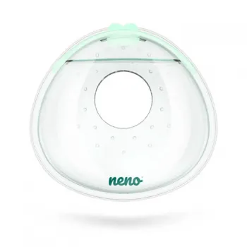 NENO BABY Claro - Silikonski sakupljač majčinog mleka