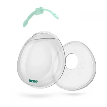NENO BABY Claro - Silikonski sakupljač majčinog mleka