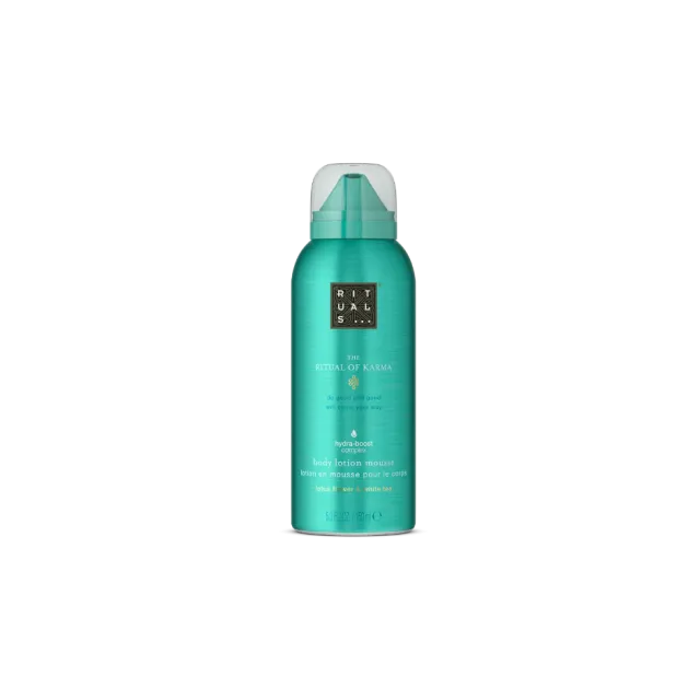 RITUALS KARMA PENA LOSION ZA TELO 150ML