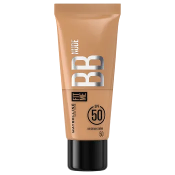 MAYBELLINE NEW YORK FIT ME BB KREMA NUDE 50