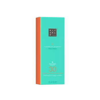 RITUALS KARMA SUN KREMA ZA LICE SPF30 50ML