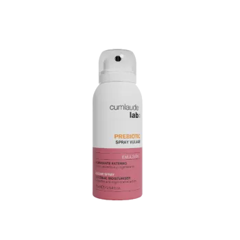 CUMLAUDE PREBIOTIC SPRAY EMULZIJA 75ML