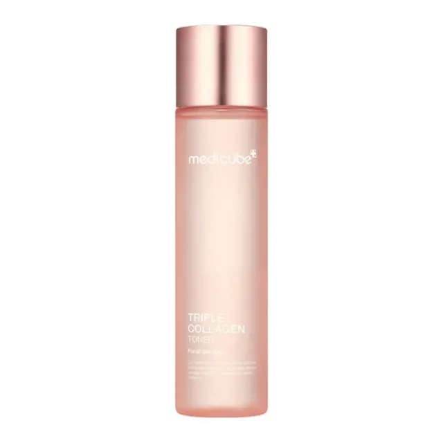 Medicube Triple Collagen Tonik Za Lice 140ml