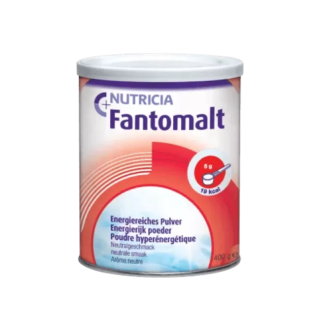 FANTOMALT PRAH 400GR