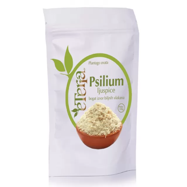 ETERRA PSILIUM LJUSPICE 100g