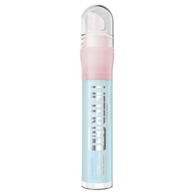 Maybelline New York LIFTER GEL SJAJ ZA USNE 2