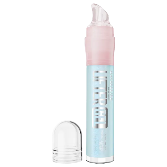 Maybelline New York LIFTER GEL SJAJ ZA USNE 2