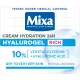 MIXA HYALUROGEL BOGATA KREMA ZA LICE 50ML