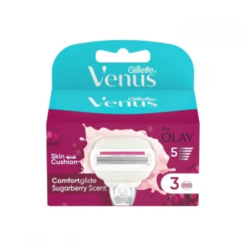 GILLETE VENUS SIST SUGARBERRY DOPUNA ZA BRIJAČ A3