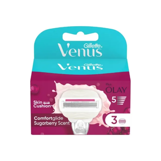 GILLETE VENUS SIST SUGARBERRY DOPUNA ZA BRIJAČ A3