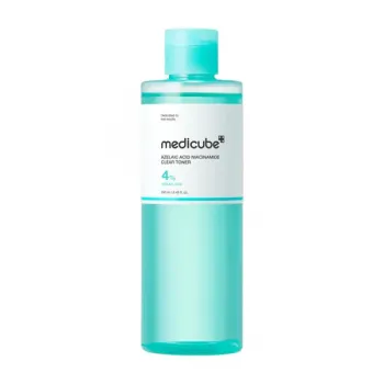 Medicube Azelaic Acid Niacinamide Clear Tonik za lice 250ml