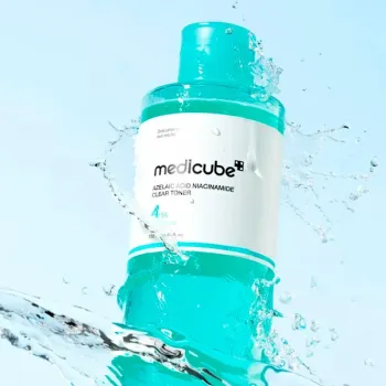 Medicube Azelaic Acid Niacinamide Clear Tonik za lice 250ml