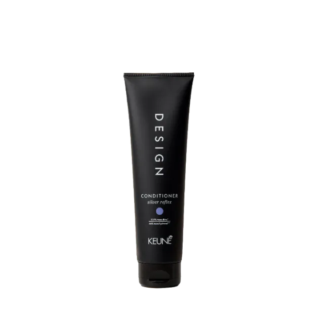KEUNE DESIGN SILVER REFLEX CONDITIONER 300ML