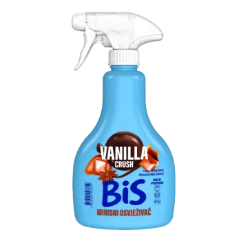 BIS BY ORNEL VANILLA CRUSH 400ML