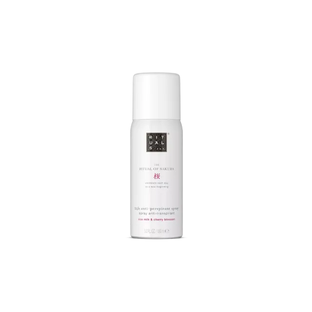 RITUALS SAKURA ANTI-PERSPIRANT SPREJ 150ML