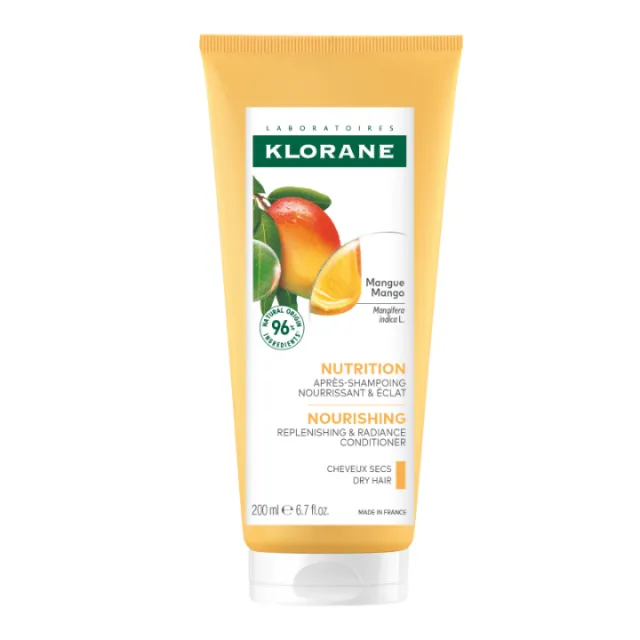 KLORANE BALZAM MANGO 200ML