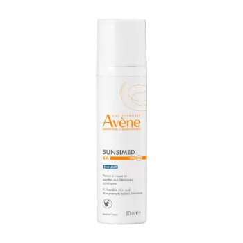 AVENE SUN SUNSIMED, 80ML