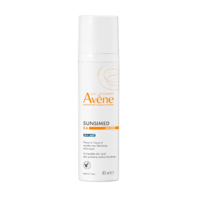 AVENE SUN SUNSIMED, 80ML