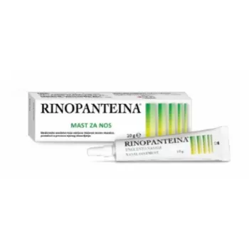RINOPANTEINA MAST ZA NOS 10G