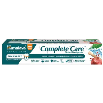 HIMALAYA COMPLETE CARE PASTA ZA ZUBE 75G