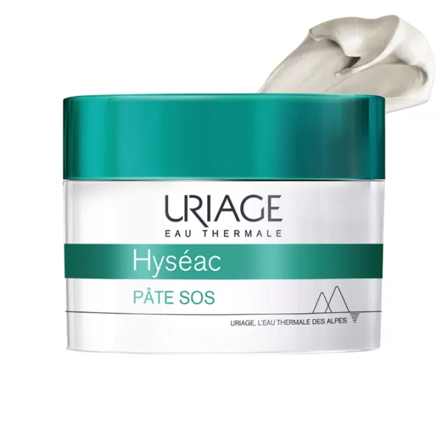 URIAGE HYSEAC SOS PASTA 15G