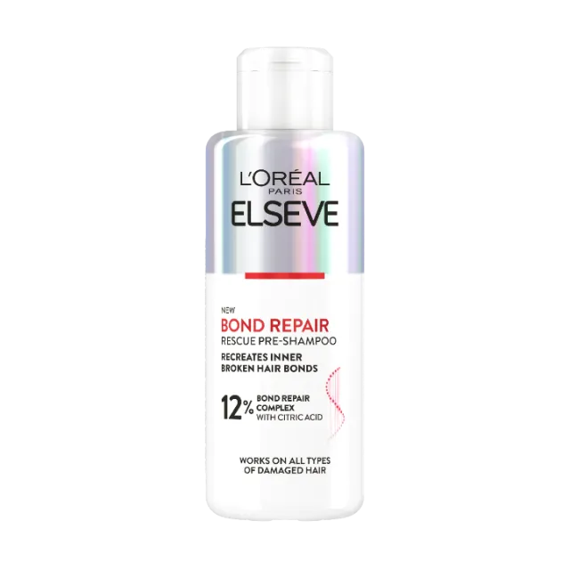Elseve Bond Repair Nega Pre Šampona 200ML