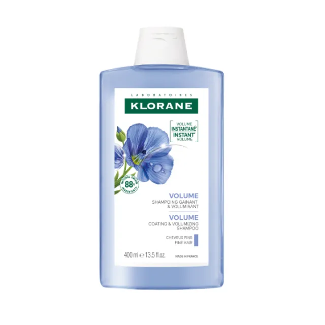 KLORANE ŠAMPON SA LANOM 400ML