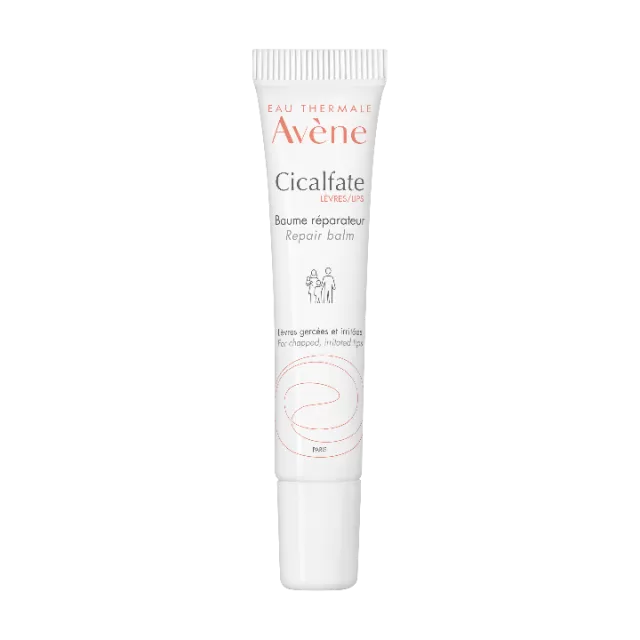 AVENE CICALFATE+ BALZAM ZA USNE 10ML