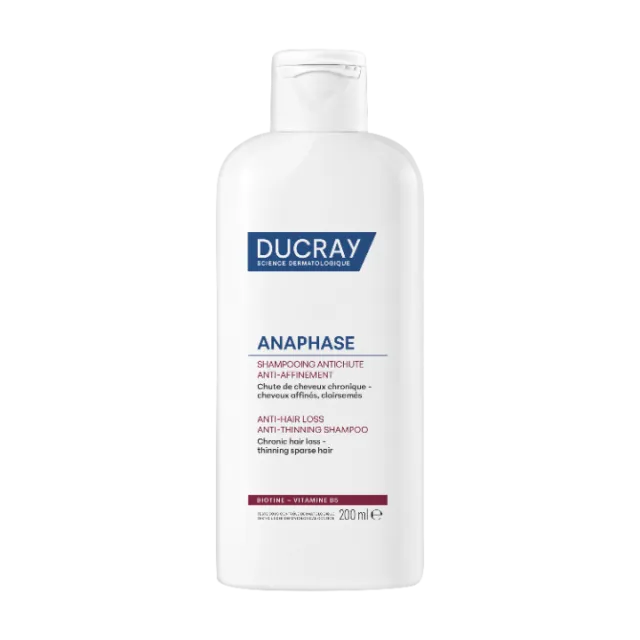 DUCRAY ANAPHASE CHRONIC ŠAMPON 200ML